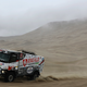 Illustration for article titled The Dakar Rally Really Is Going to Saudi Arabia